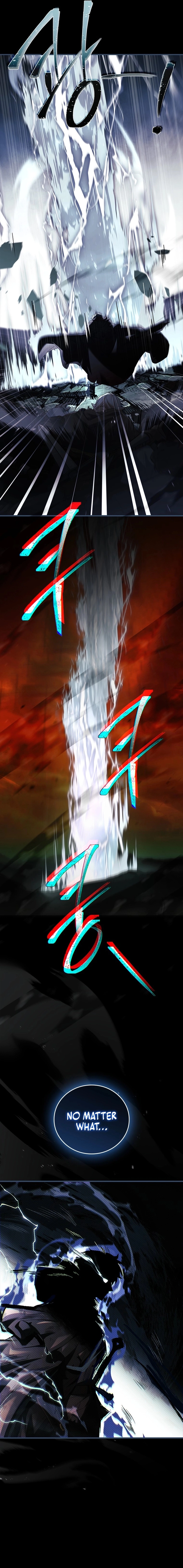 The Legendary Hero is an Academy Honors Student Chapter 0, page 9 of 17