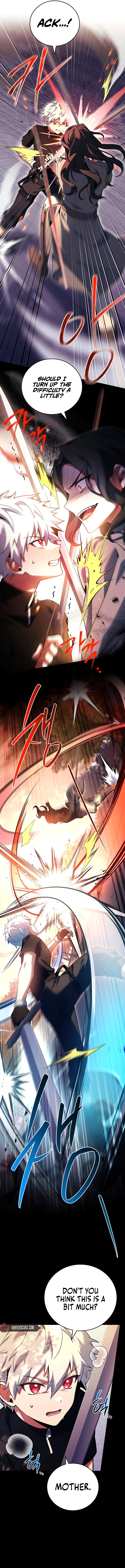 The Legendary Hero is an Academy Honors Student Chapter 1, page 12 of 23