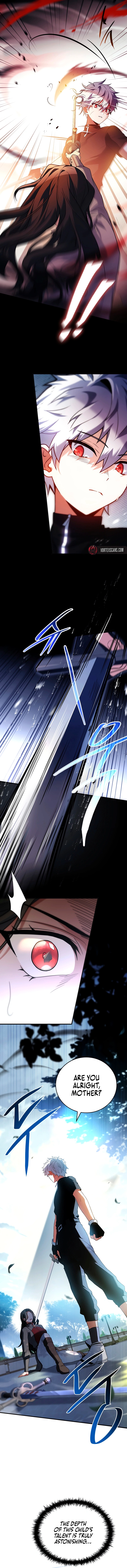 The Legendary Hero is an Academy Honors Student Chapter 1, page 14 of 23