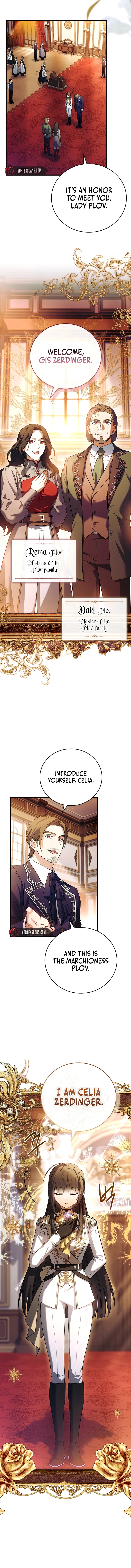 The Legendary Hero is an Academy Honors Student Chapter 1, page 19 of 23