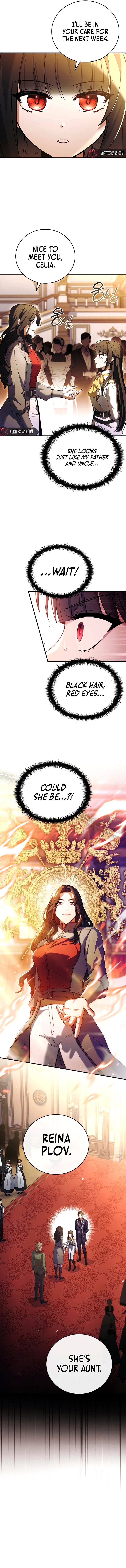 The Legendary Hero is an Academy Honors Student Chapter 1, page 20 of 23