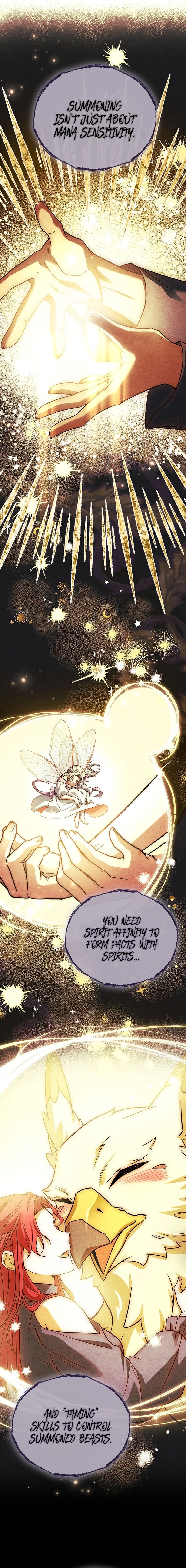 The Legendary Hero is an Academy Honors Student Chapter 12, page 18 of 28