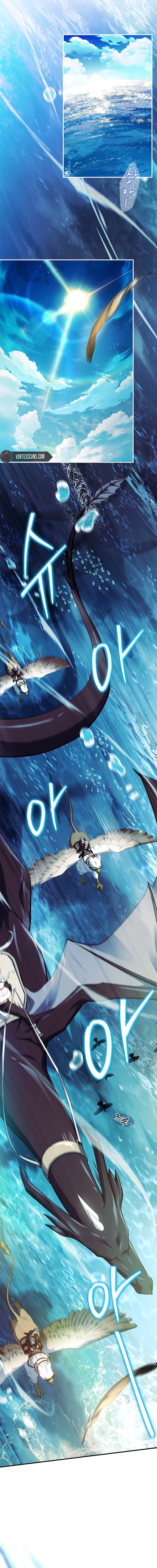 The Legendary Hero is an Academy Honors Student Chapter 12, page 7 of 28