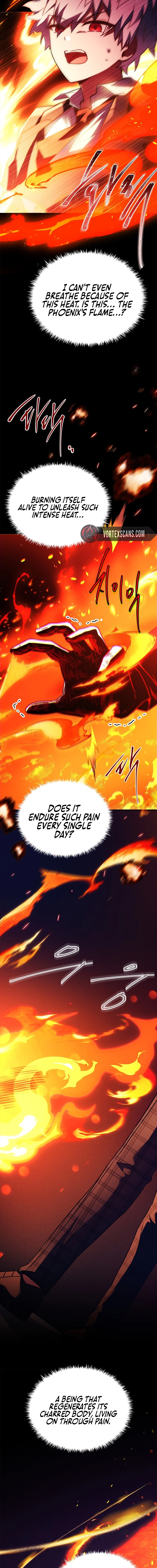 The Legendary Hero is an Academy Honors Student Chapter 13, page 10 of 23