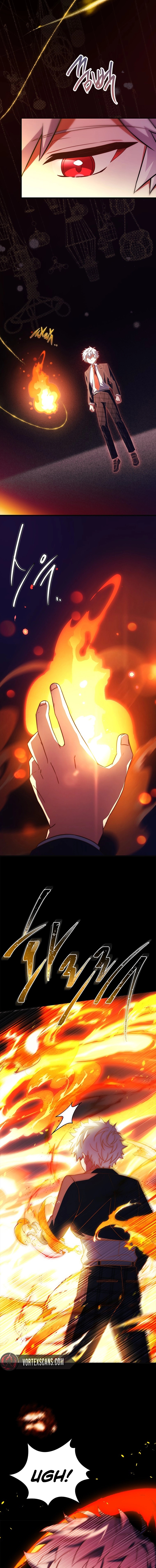 The Legendary Hero is an Academy Honors Student Chapter 13, page 9 of 23