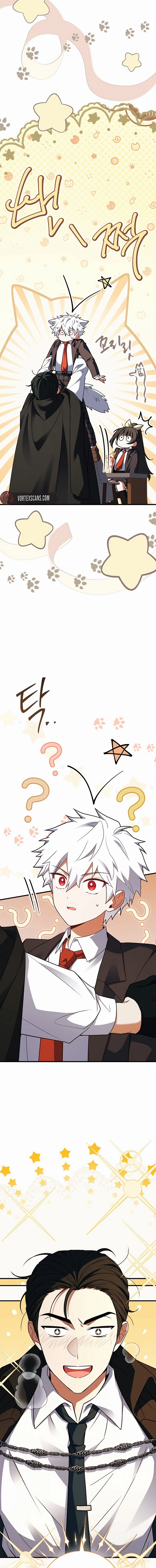 The Legendary Hero is an Academy Honors Student Chapter 14, page 26 of 27