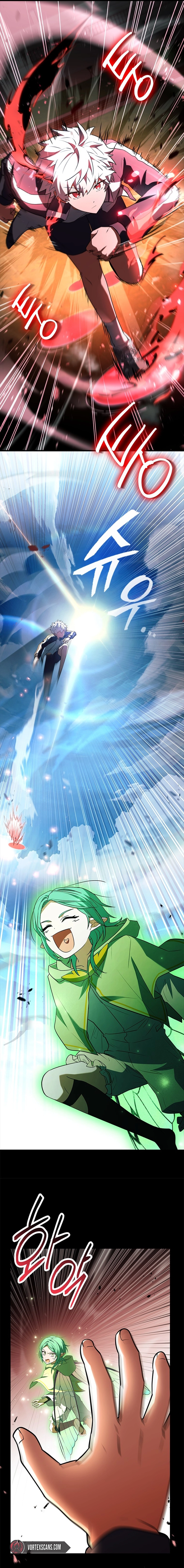 The Legendary Hero is an Academy Honors Student Chapter 16, page 23 of 32