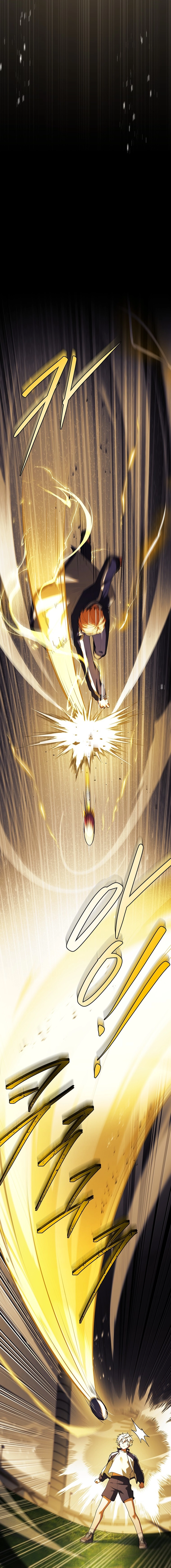 The Legendary Hero is an Academy Honors Student Chapter 17, page 17 of 32