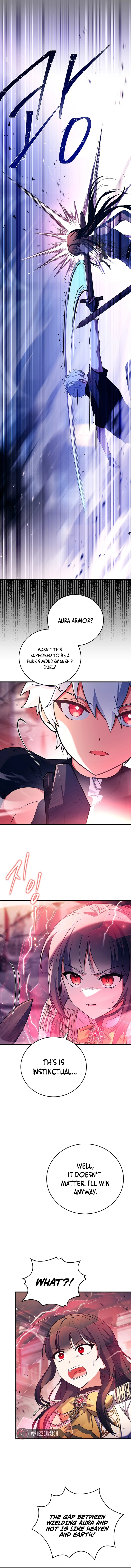 The Legendary Hero is an Academy Honors Student Chapter 2, page 10 of 21