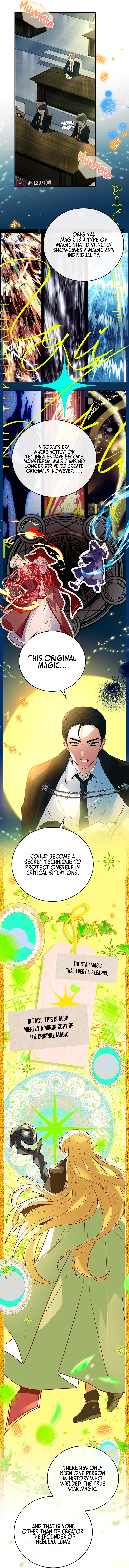 The Legendary Hero is an Academy Honors Student Chapter 21, page 15 of 30