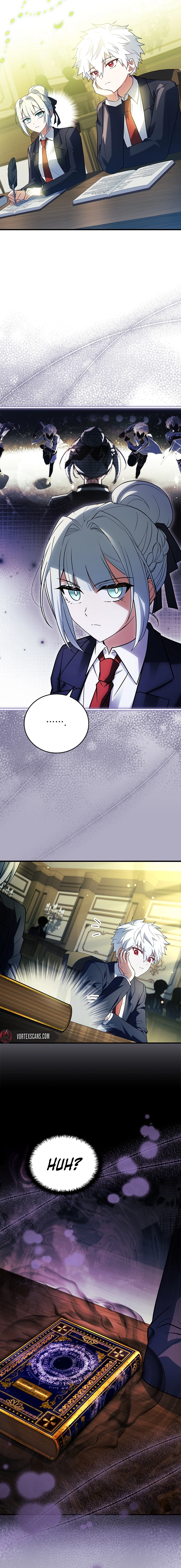 The Legendary Hero is an Academy Honors Student Chapter 21, page 16 of 30
