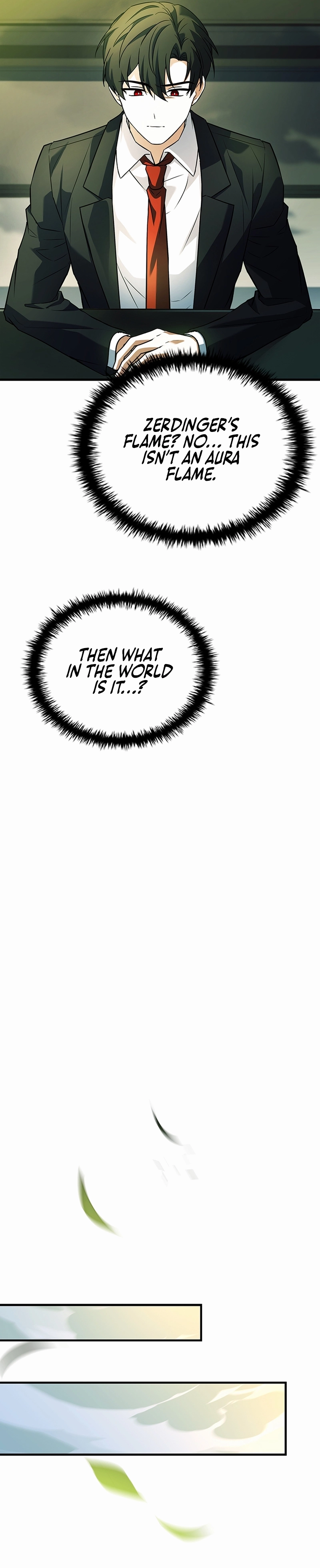 The Legendary Hero is an Academy Honors Student Chapter 25, page 28 of 32