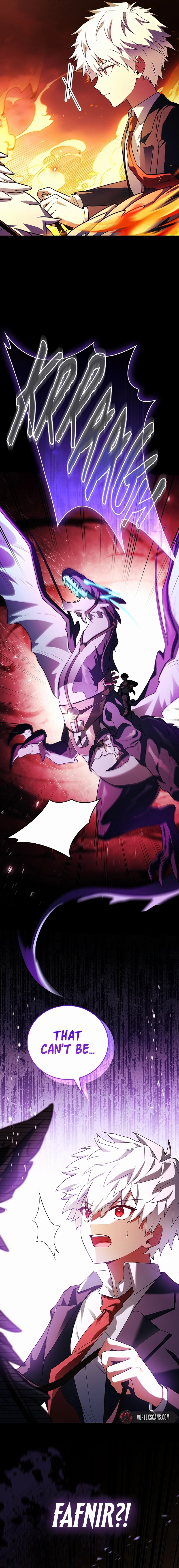 The Legendary Hero is an Academy Honors Student Chapter 25, page 31 of 32