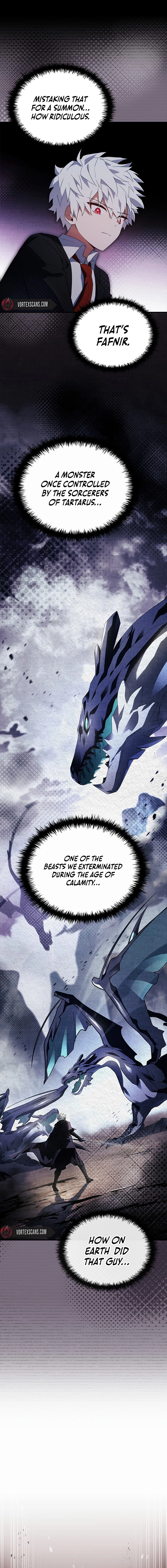 The Legendary Hero is an Academy Honors Student Chapter 26, page 16 of 34