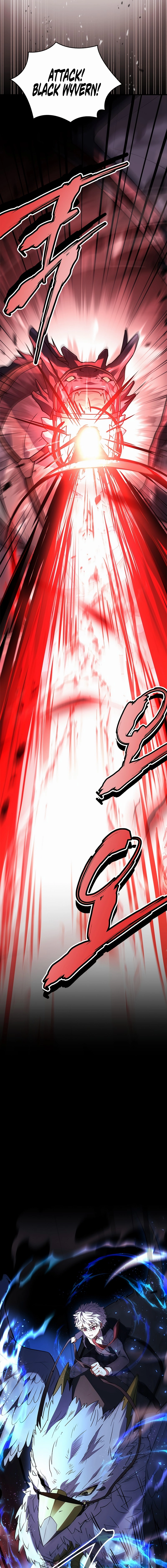 The Legendary Hero is an Academy Honors Student Chapter 26, page 17 of 34