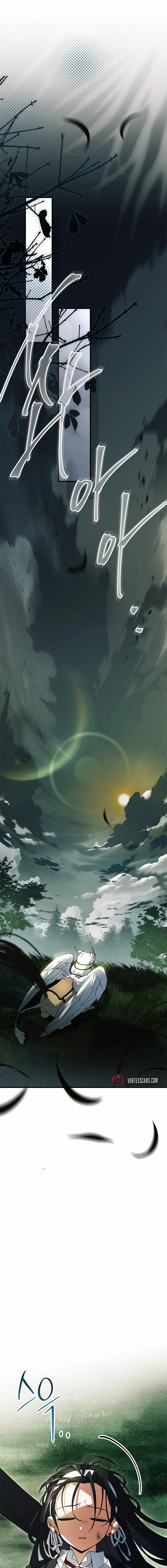 The Legendary Hero is an Academy Honors Student Chapter 26, page 27 of 34