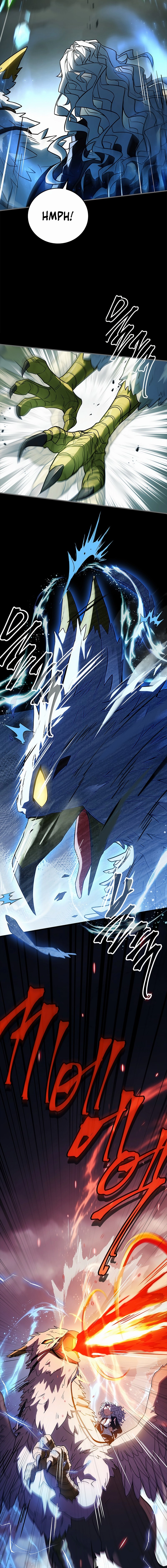 The Legendary Hero is an Academy Honors Student Chapter 26, page 5 of 34