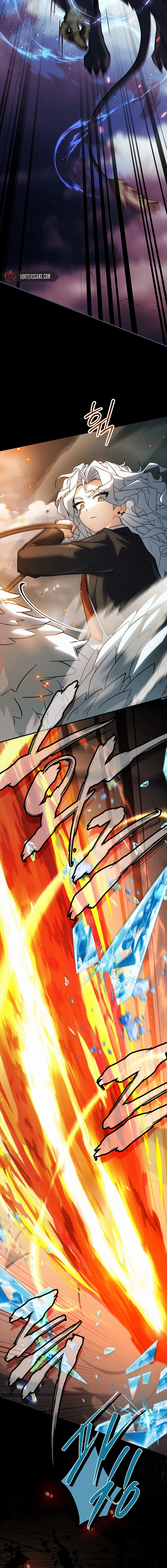 The Legendary Hero is an Academy Honors Student Chapter 26, page 6 of 34