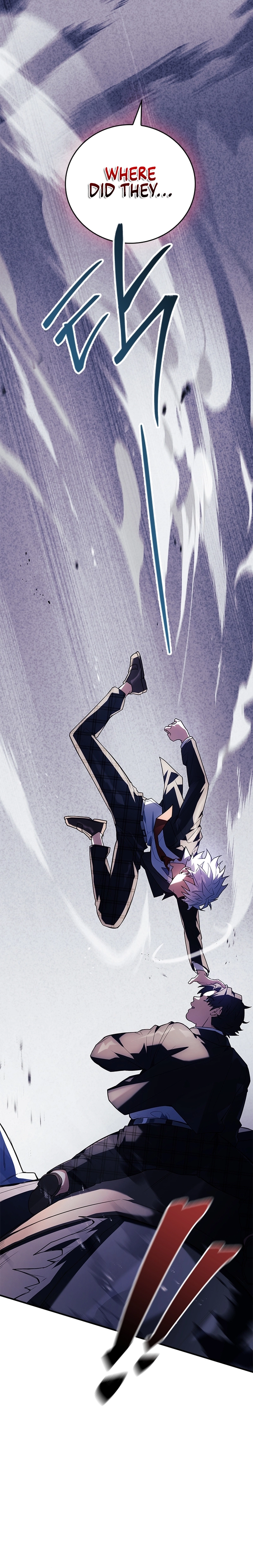 The Legendary Hero is an Academy Honors Student Chapter 27, page 13 of 46