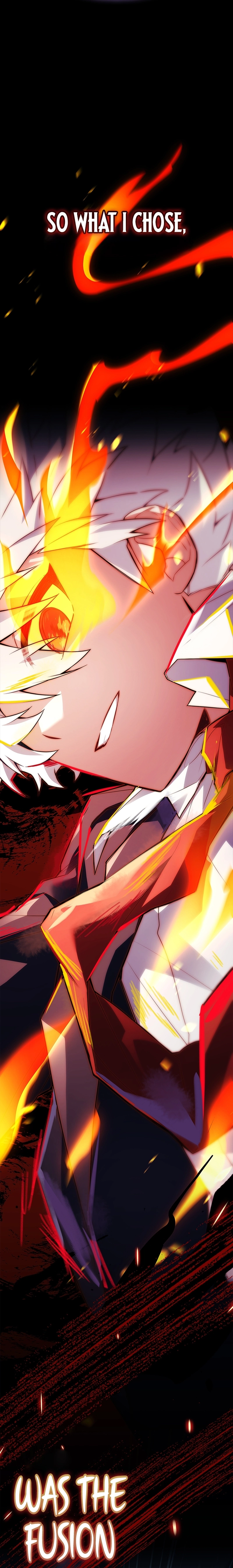 The Legendary Hero is an Academy Honors Student Chapter 27, page 22 of 46