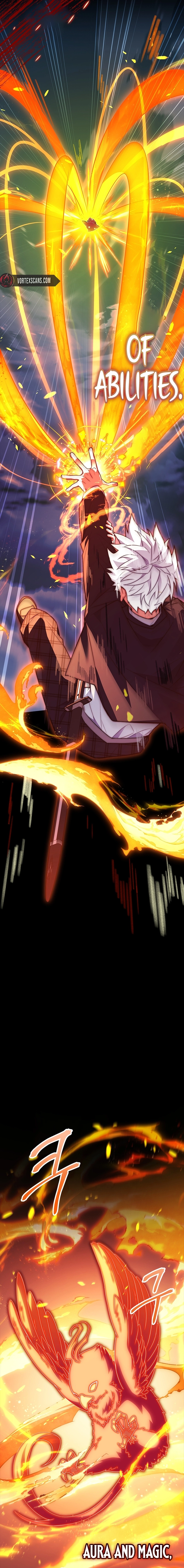 The Legendary Hero is an Academy Honors Student Chapter 27, page 23 of 46