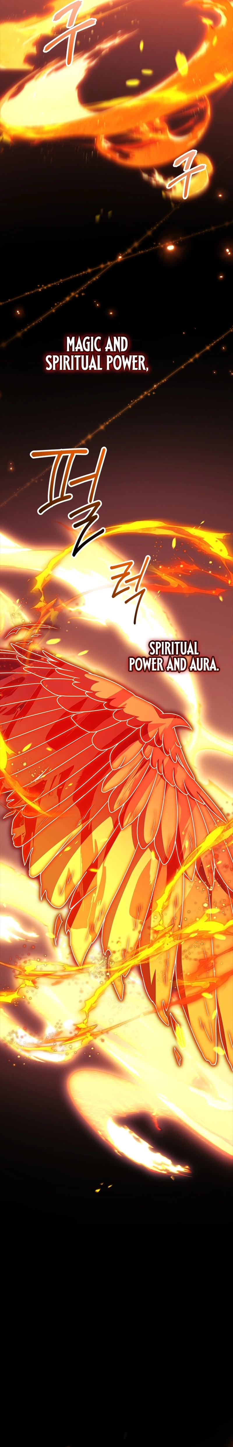 The Legendary Hero is an Academy Honors Student Chapter 27, page 24 of 46