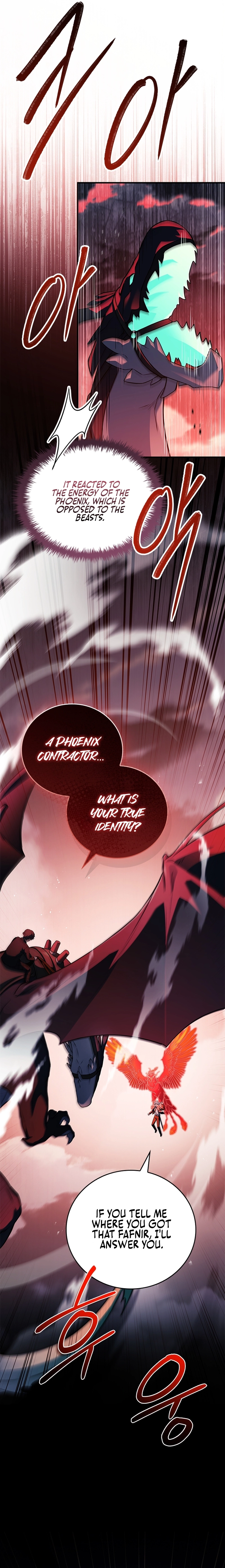 The Legendary Hero is an Academy Honors Student Chapter 27, page 26 of 46