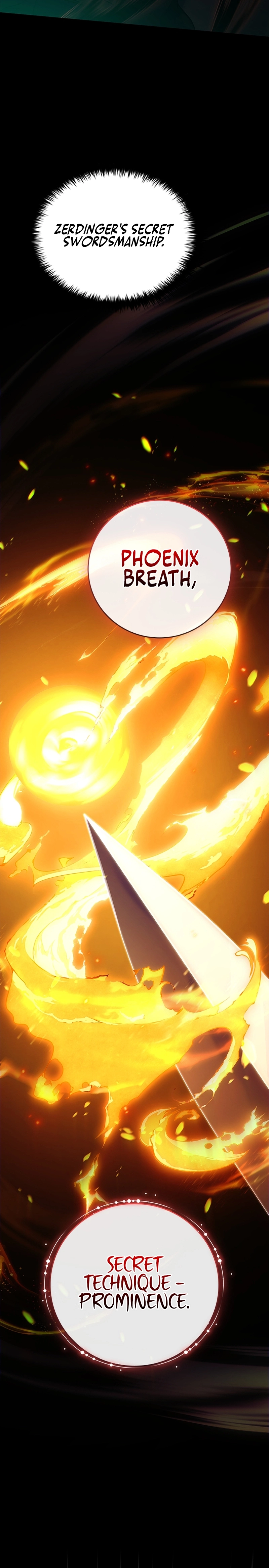 The Legendary Hero is an Academy Honors Student Chapter 27, page 28 of 46