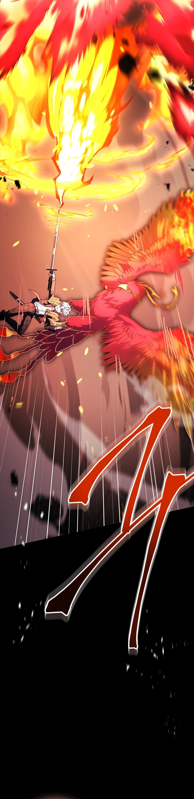 The Legendary Hero is an Academy Honors Student Chapter 27, page 30 of 46