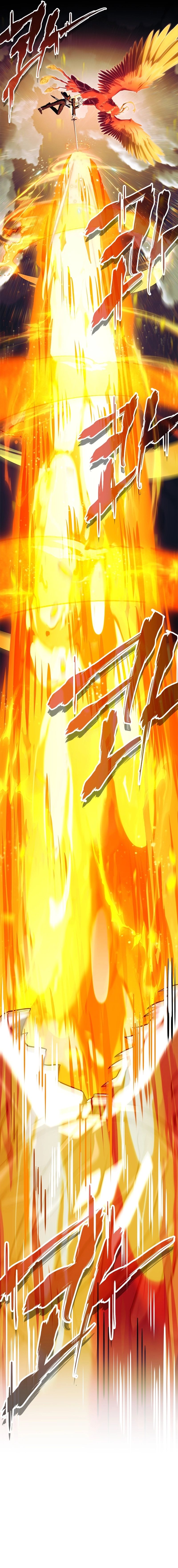 The Legendary Hero is an Academy Honors Student Chapter 27, page 33 of 46