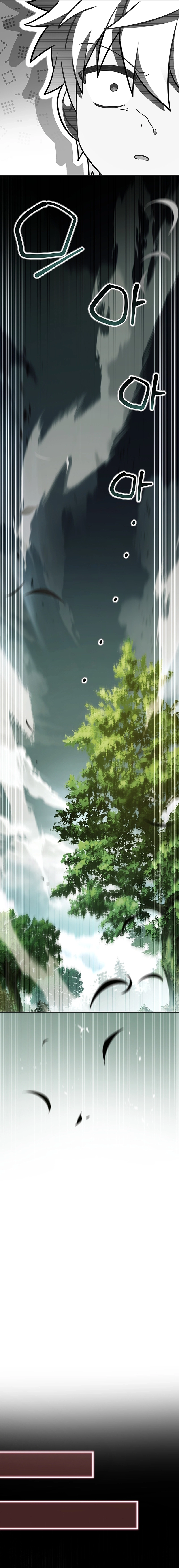 The Legendary Hero is an Academy Honors Student Chapter 27, page 36 of 46