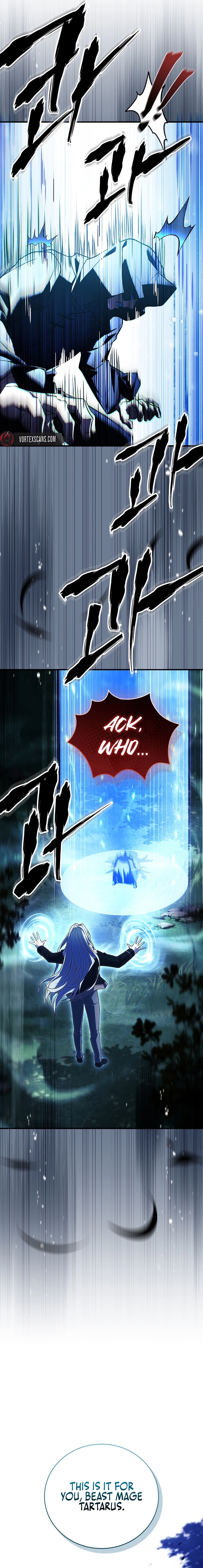 The Legendary Hero is an Academy Honors Student Chapter 27, page 38 of 46