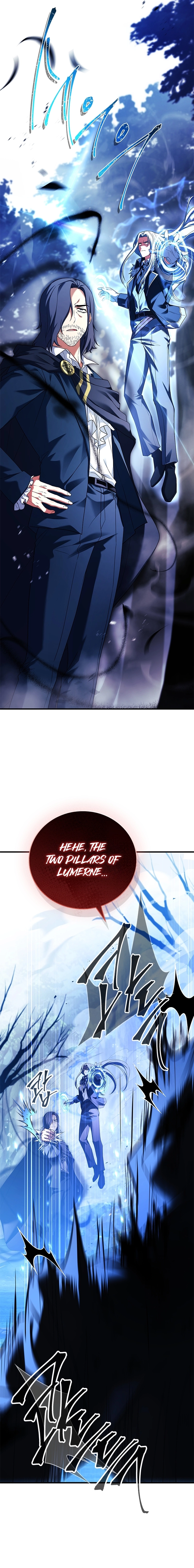 The Legendary Hero is an Academy Honors Student Chapter 27, page 39 of 46
