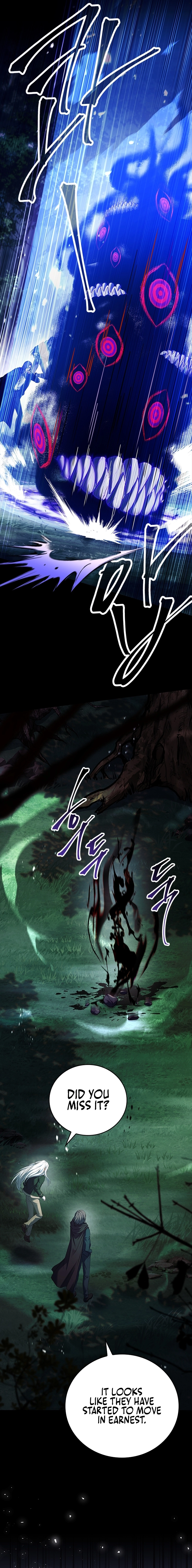 The Legendary Hero is an Academy Honors Student Chapter 27, page 41 of 46