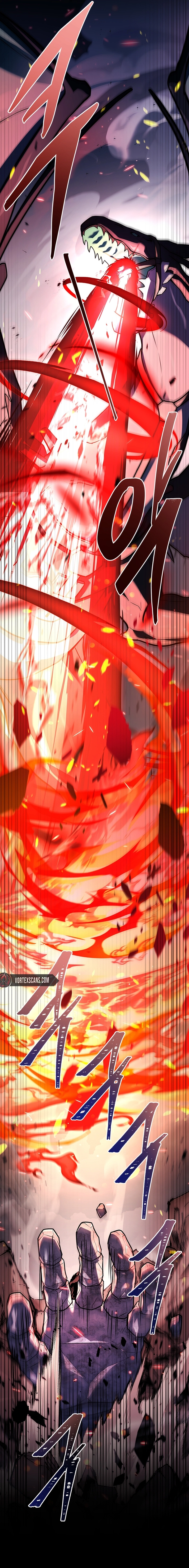 The Legendary Hero is an Academy Honors Student Chapter 27, page 5 of 46