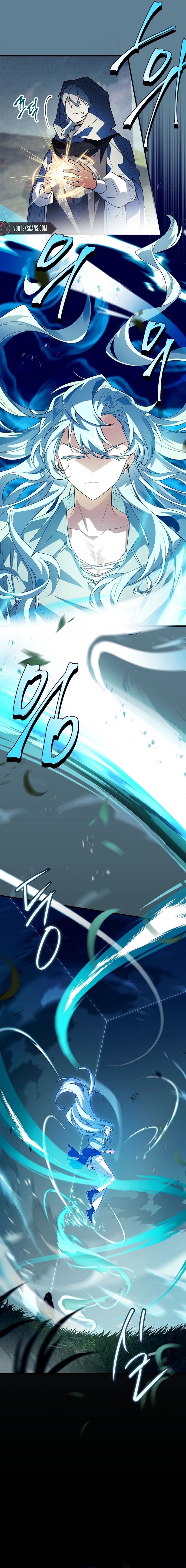 The Legendary Hero is an Academy Honors Student Chapter 28, page 25 of 33
