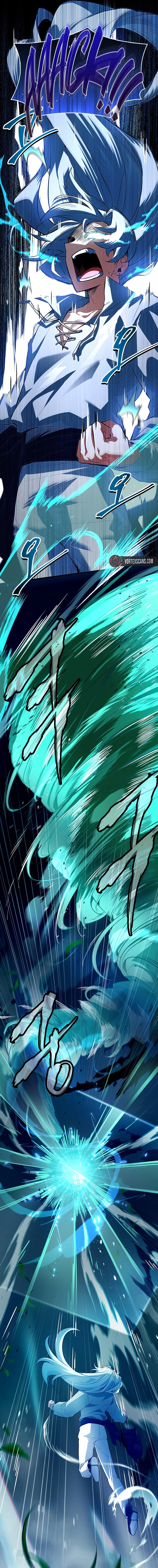The Legendary Hero is an Academy Honors Student Chapter 28, page 26 of 33