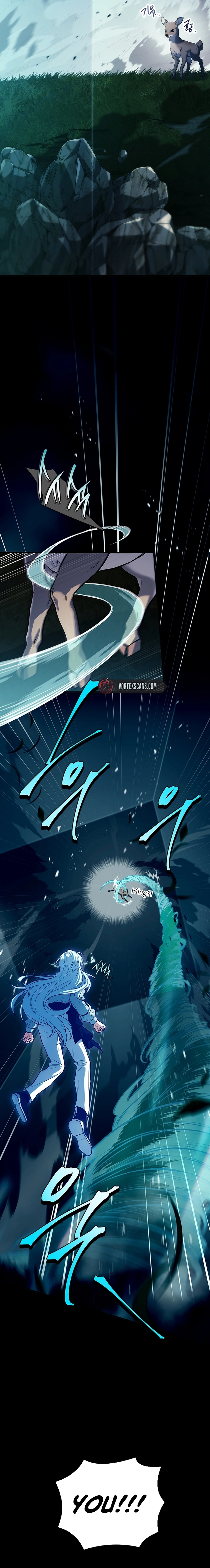 The Legendary Hero is an Academy Honors Student Chapter 28, page 28 of 33