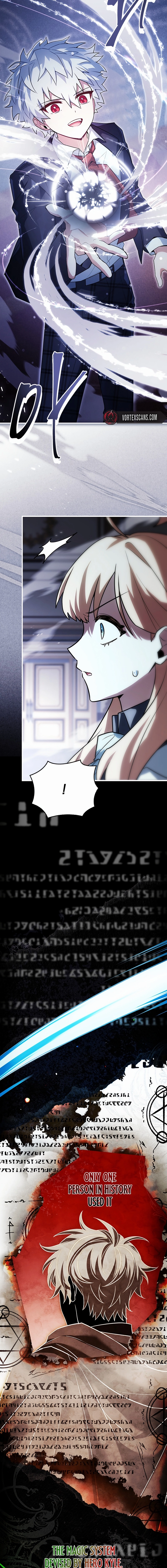 The Legendary Hero is an Academy Honors Student Chapter 29, page 11 of 27