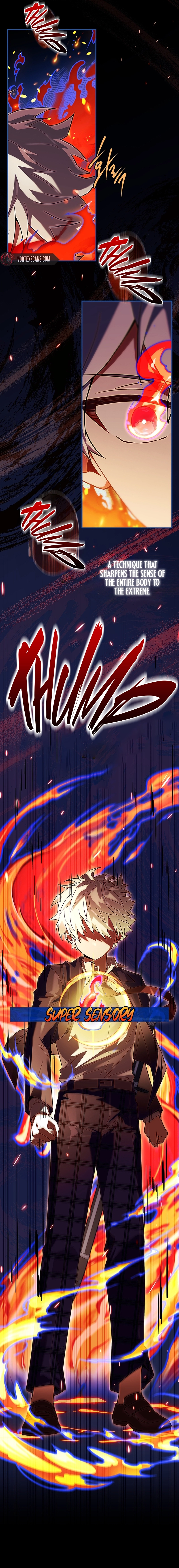 The Legendary Hero is an Academy Honors Student Chapter 31, page 17 of 39