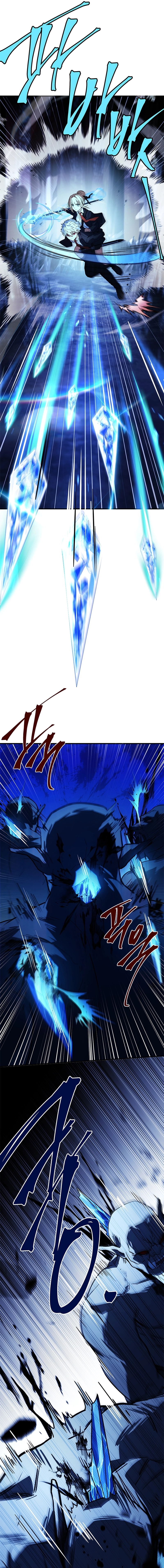 The Legendary Hero is an Academy Honors Student Chapter 31, page 20 of 39