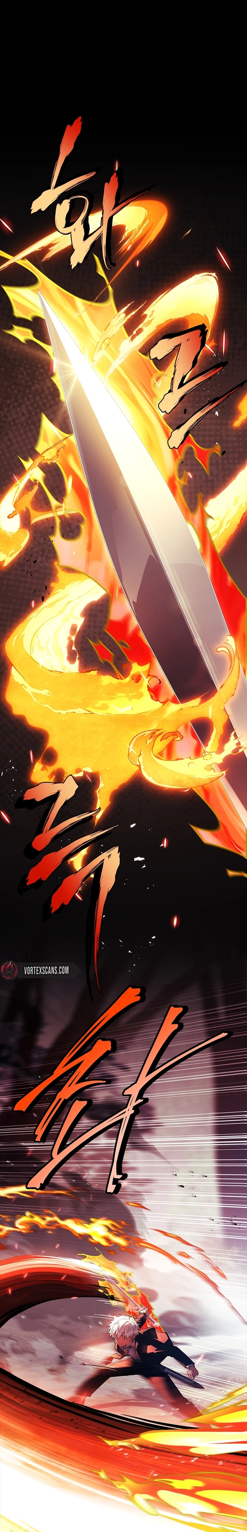 The Legendary Hero is an Academy Honors Student Chapter 31, page 30 of 39