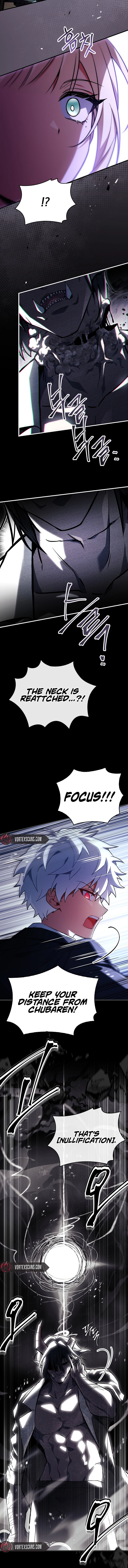 The Legendary Hero is an Academy Honors Student Chapter 33, page 16 of 23