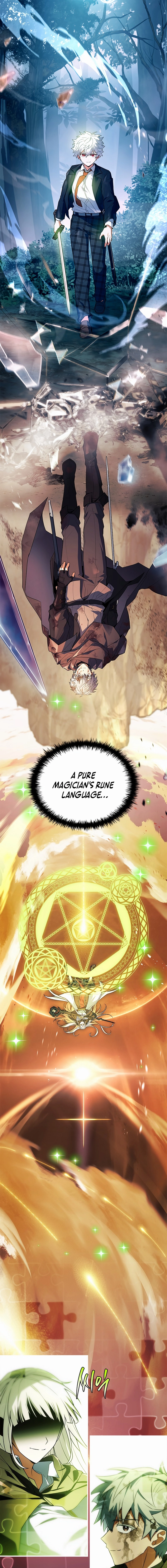The Legendary Hero is an Academy Honors Student Chapter 34, page 16 of 23