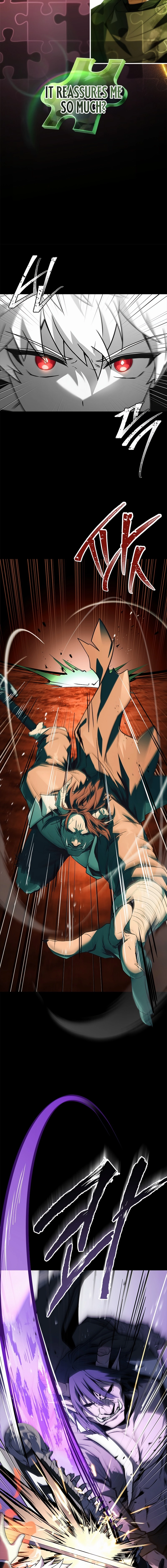 The Legendary Hero is an Academy Honors Student Chapter 34, page 17 of 23