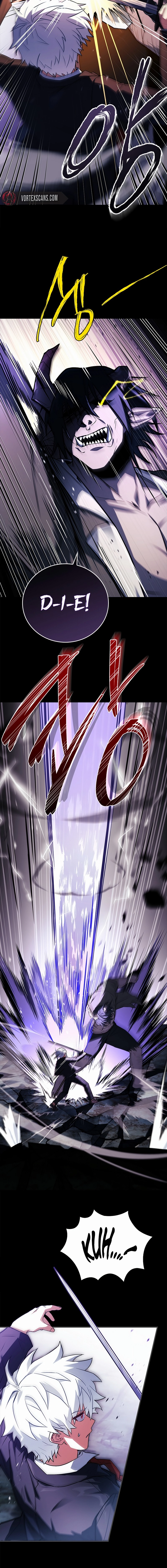 The Legendary Hero is an Academy Honors Student Chapter 34, page 18 of 23