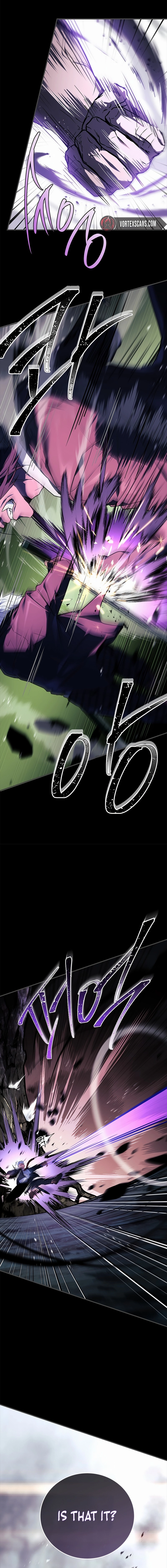 The Legendary Hero is an Academy Honors Student Chapter 34, page 19 of 23
