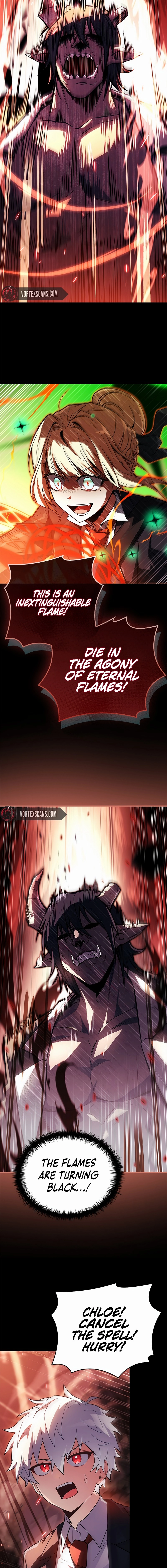 The Legendary Hero is an Academy Honors Student Chapter 34, page 6 of 23