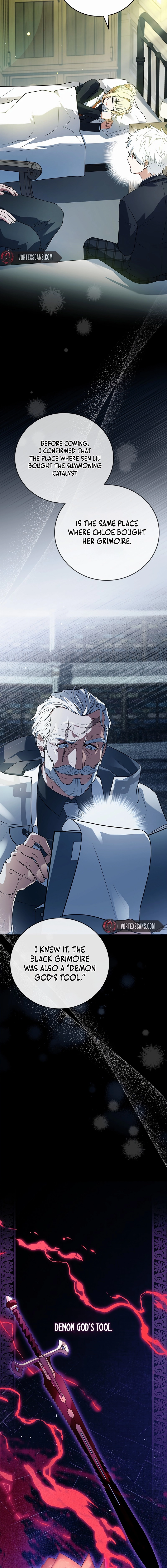 The Legendary Hero is an Academy Honors Student Chapter 35, page 15 of 27