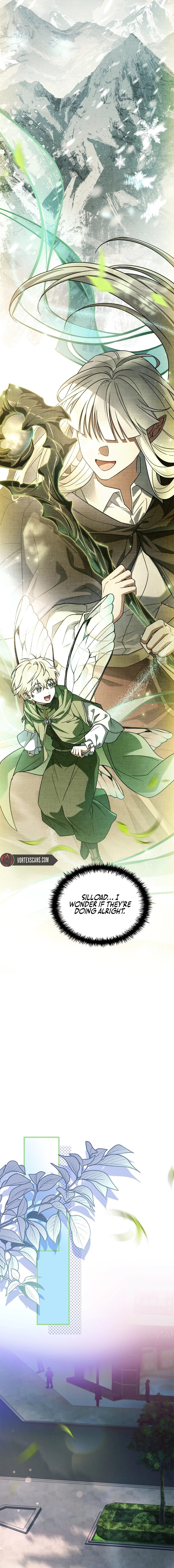 The Legendary Hero is an Academy Honors Student Chapter 37, page 11 of 27